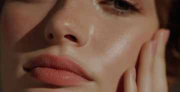 Clearer Skin, Naturally: The Vitamin A Connection