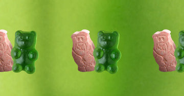 From Flintstones to Gummies: Same Story, New Packaging