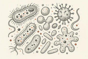 Why your gut, not coffee, is the real key to all-day energy