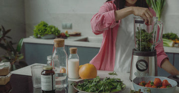 I Eat Healthy and Take a Probiotic: Do I Really Need Beef Organs?