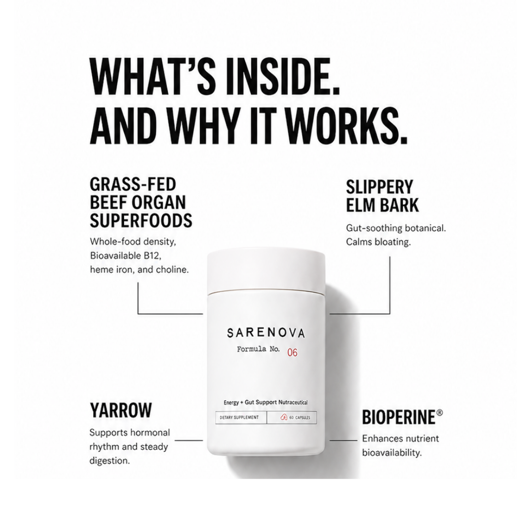 The 90-Day Protocol
