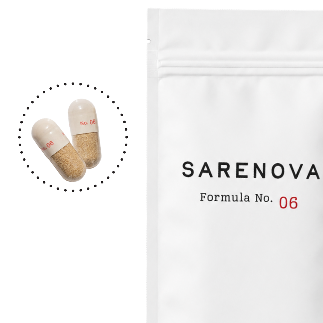 Formula No. 06