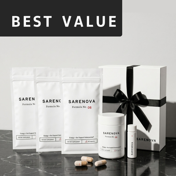 Formula No. 06 | 90-Day Protocol