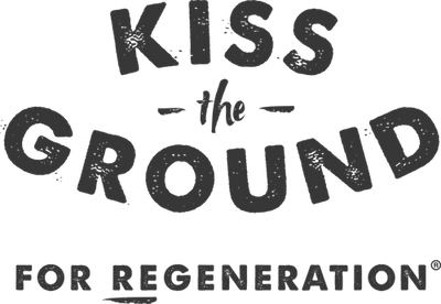 Kiss the Ground